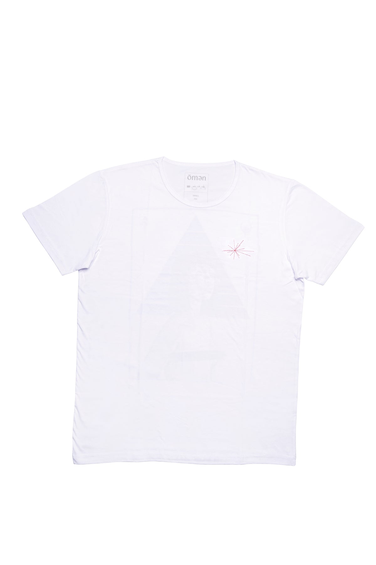 Lady T White/Red