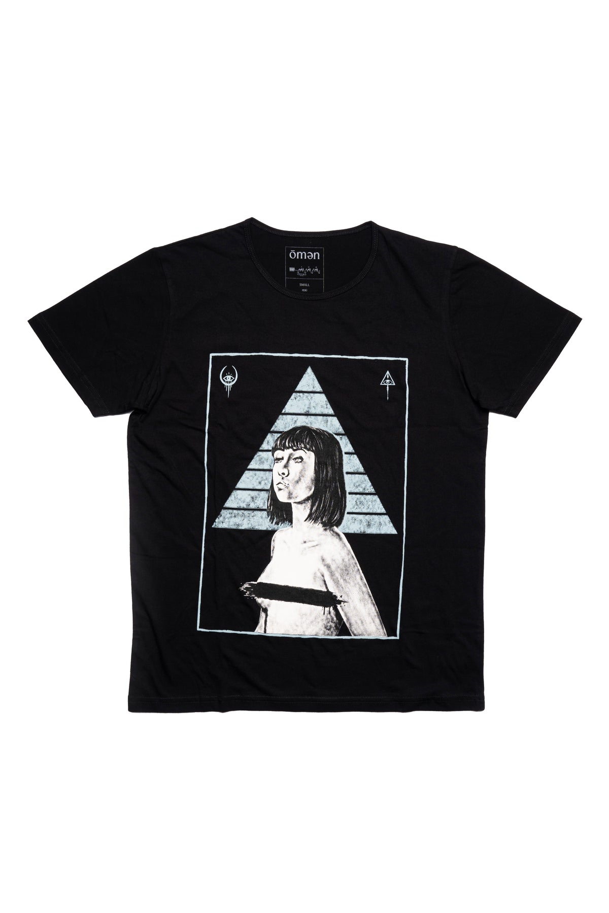 Lady T Black/Grey
