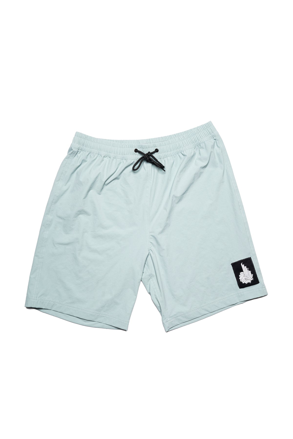Boardshort Cockade Turquoise Elast