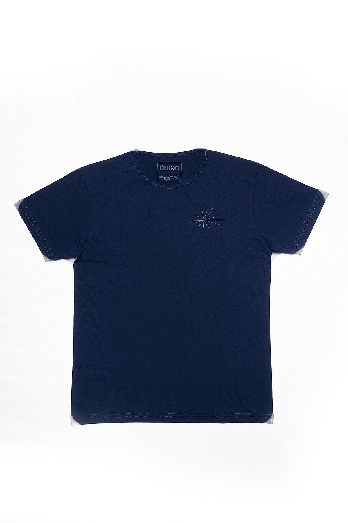 Young Masters Goat Blue