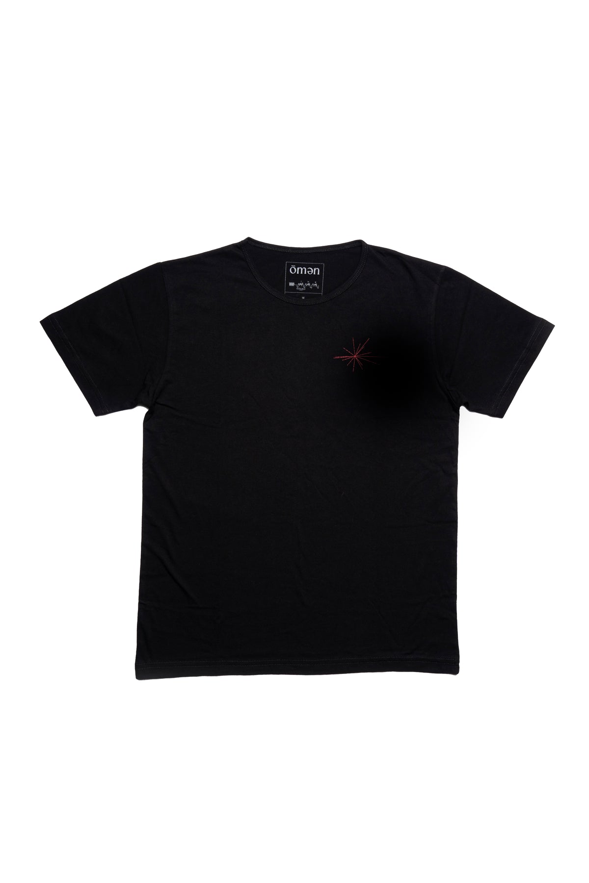 Young Masters Skeleton Surfer Black