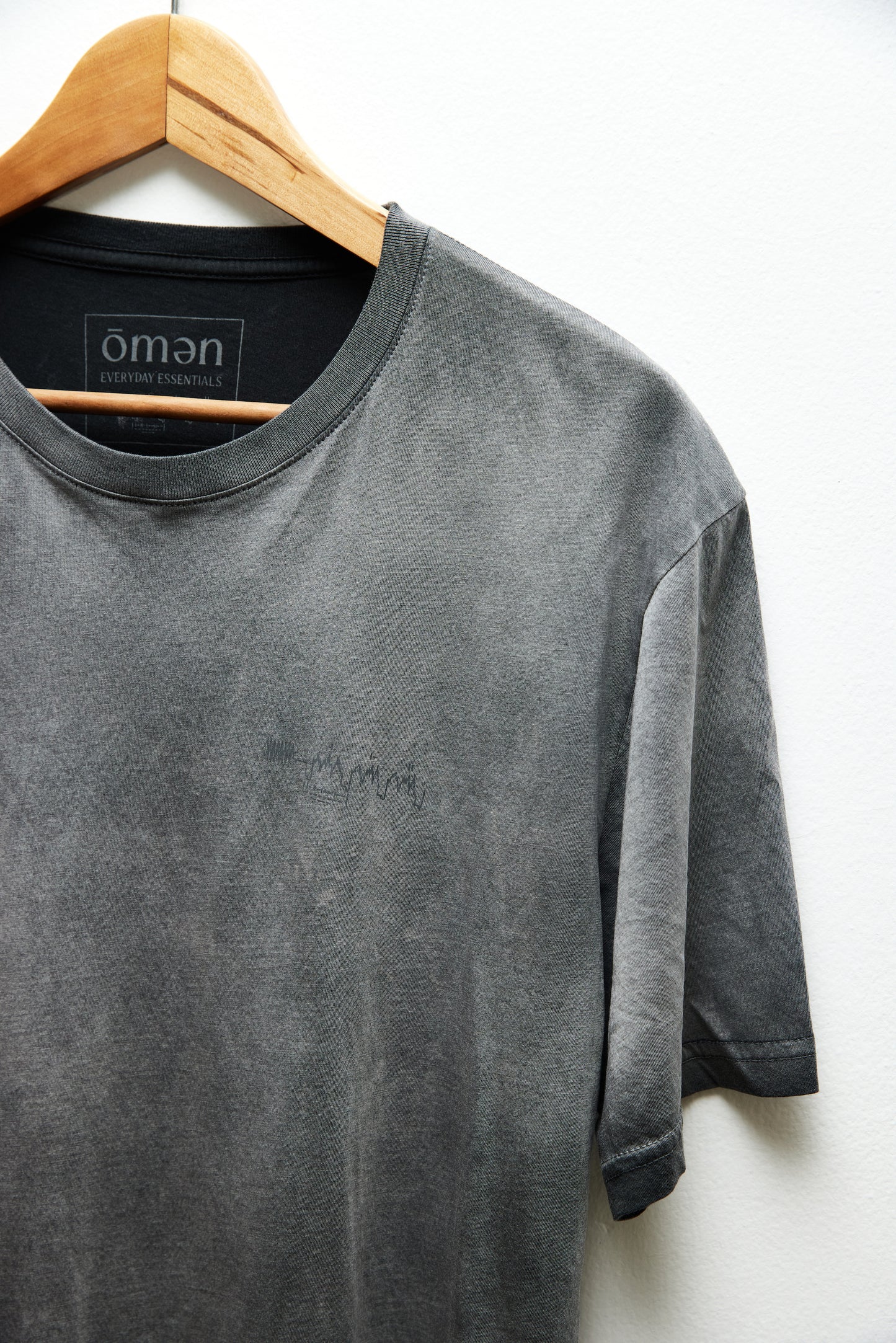 Everyday Essentials - Niebla