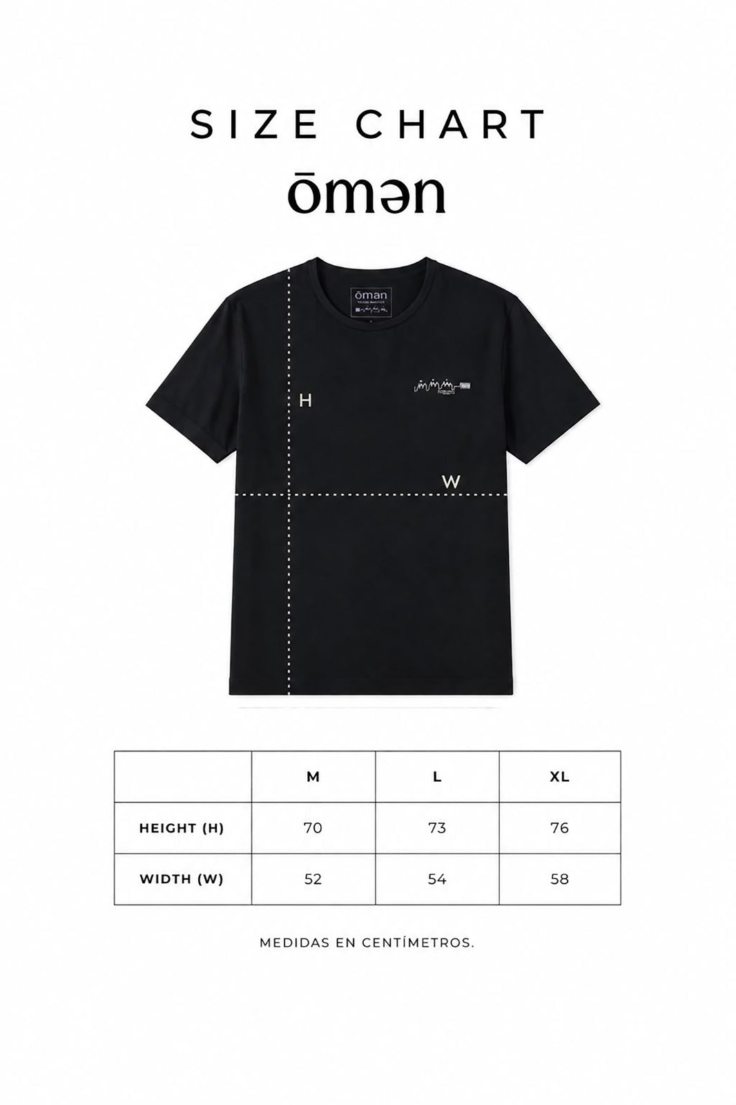 Outer Layer Tee - Bosque
