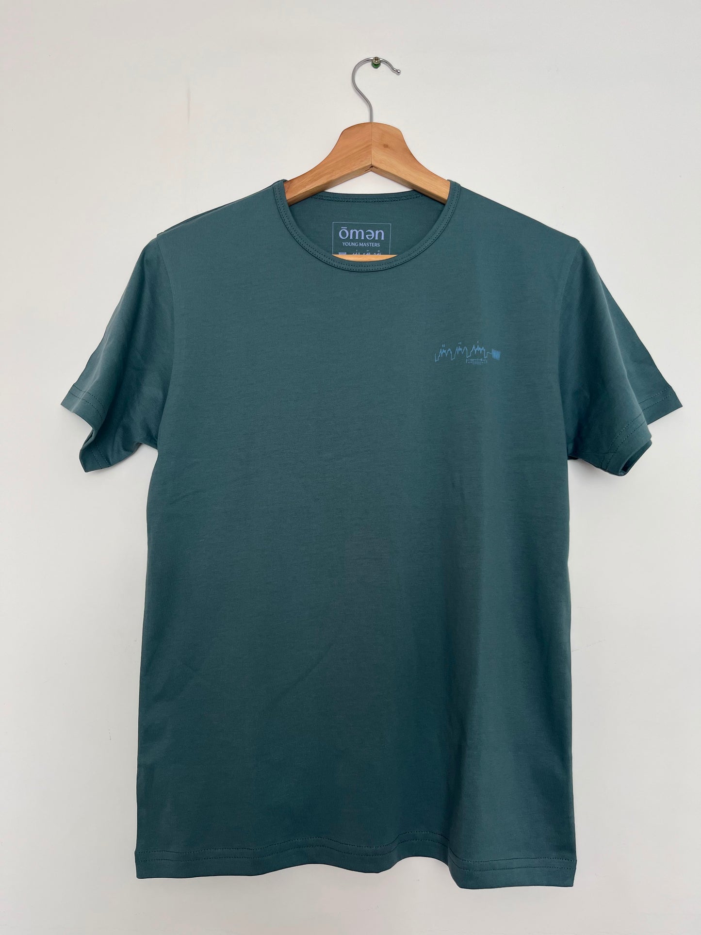 Nova Tee - Niebla