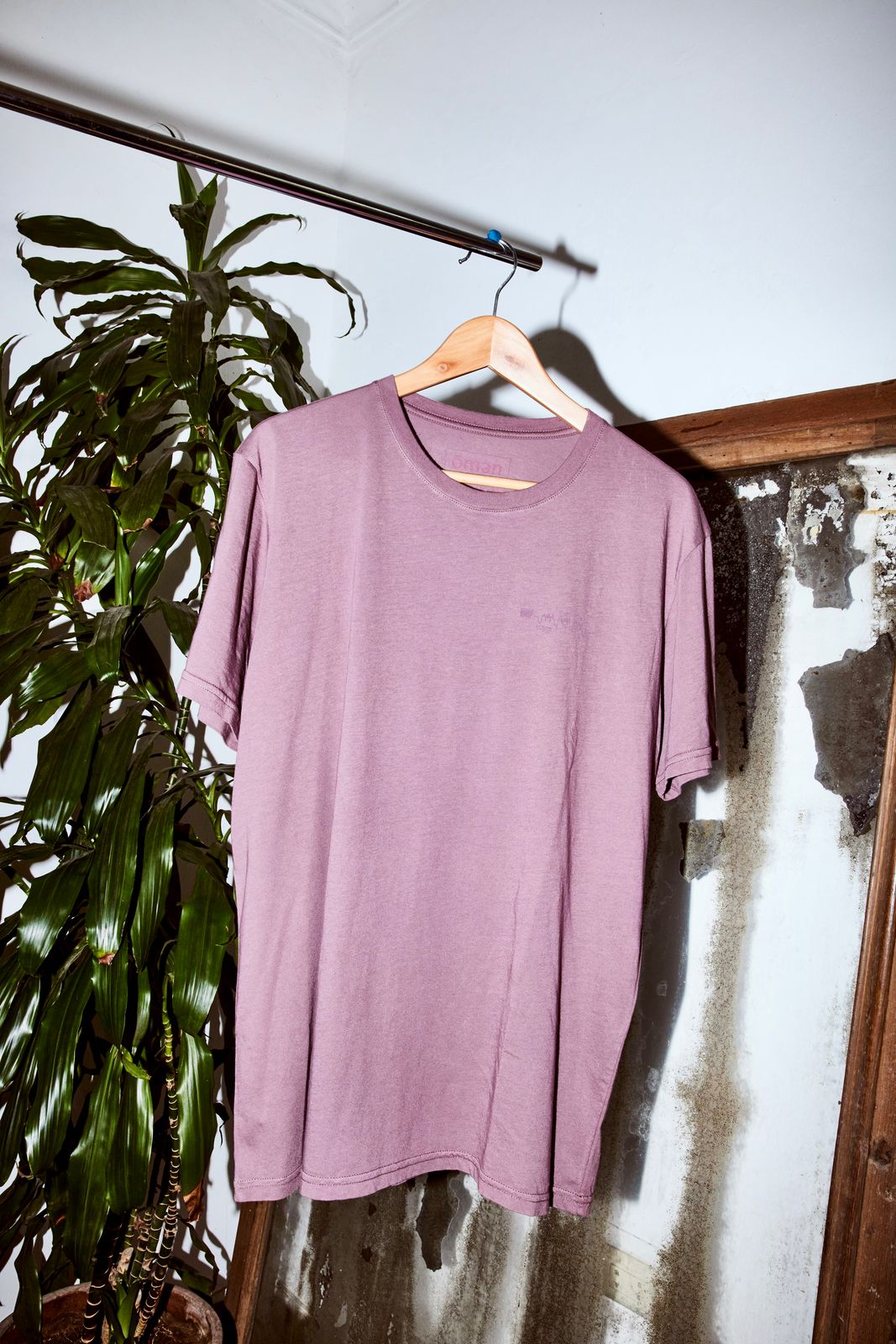 Everyday Essentials - Granate