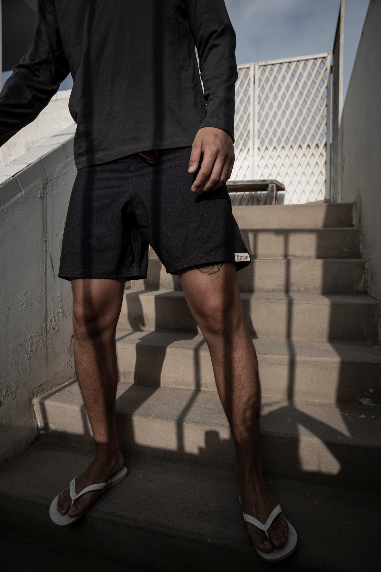 Boardshorts