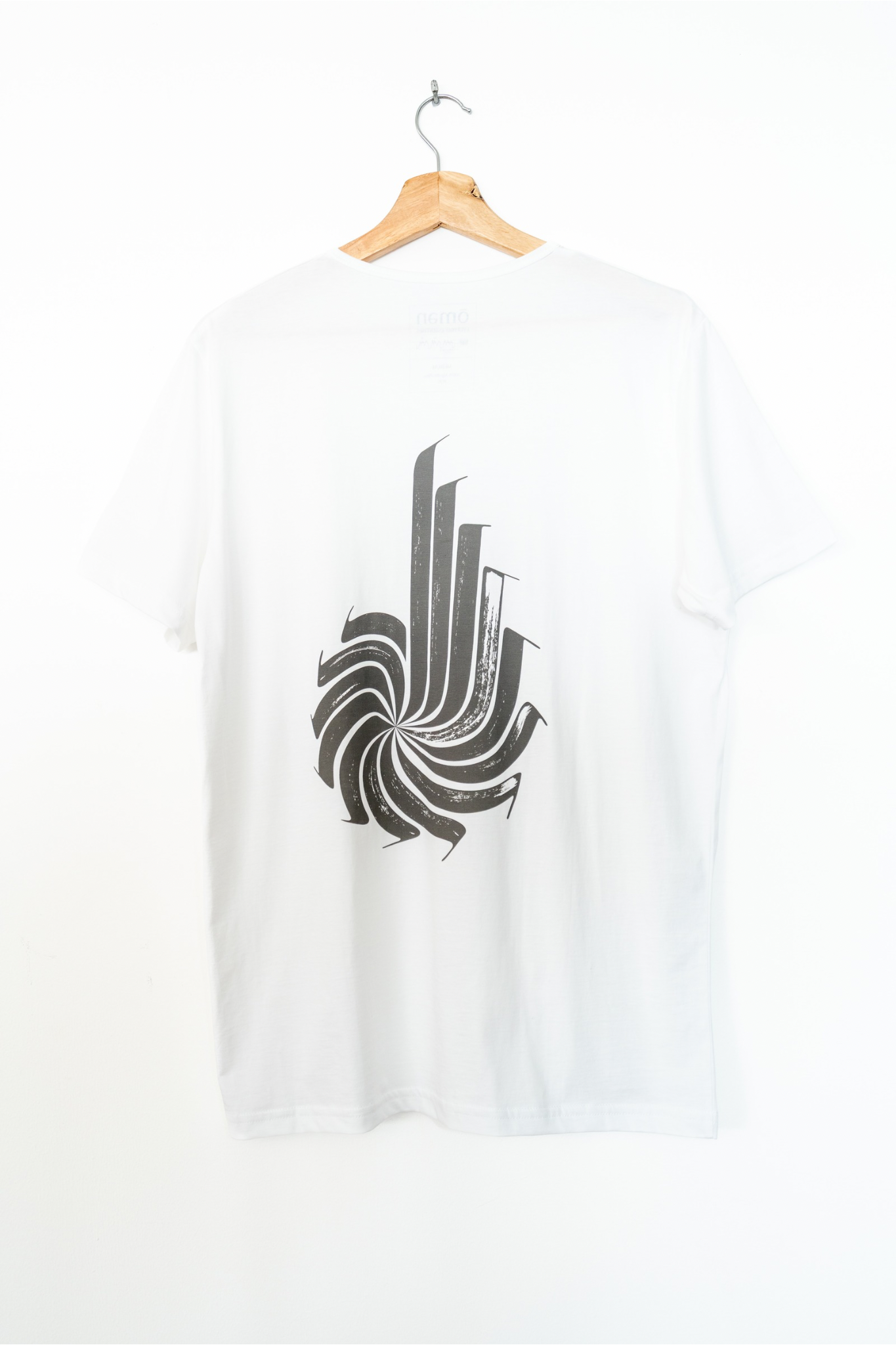 Steven Tee - White