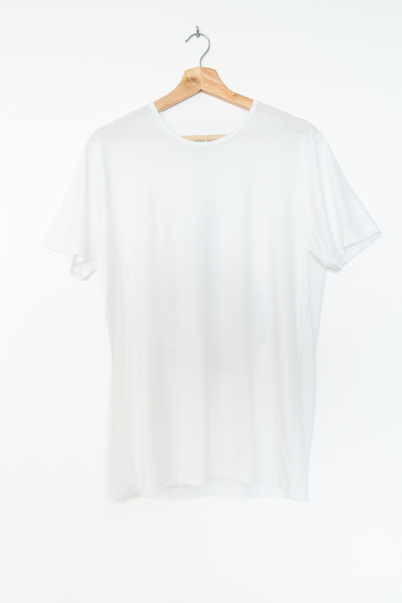 Steven Tee - White