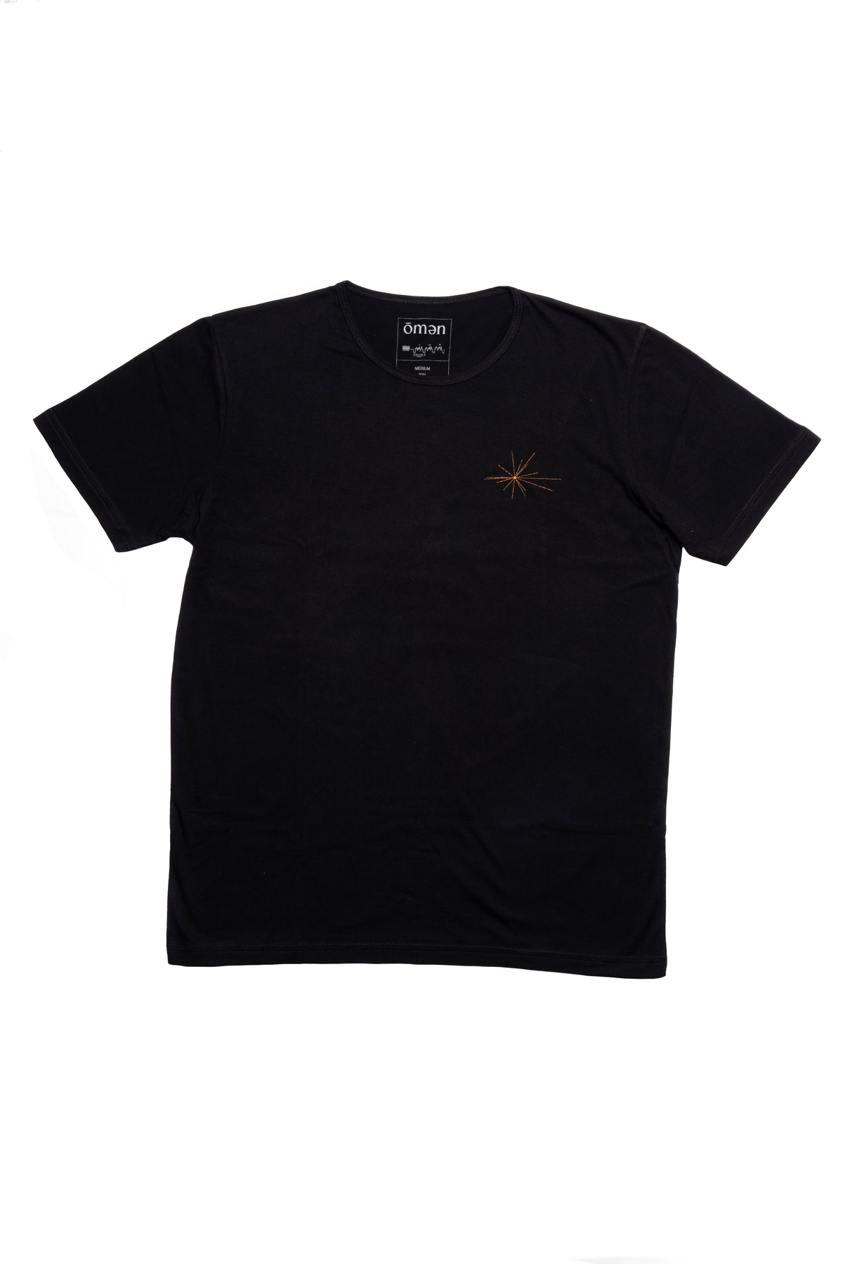 Warrior Black