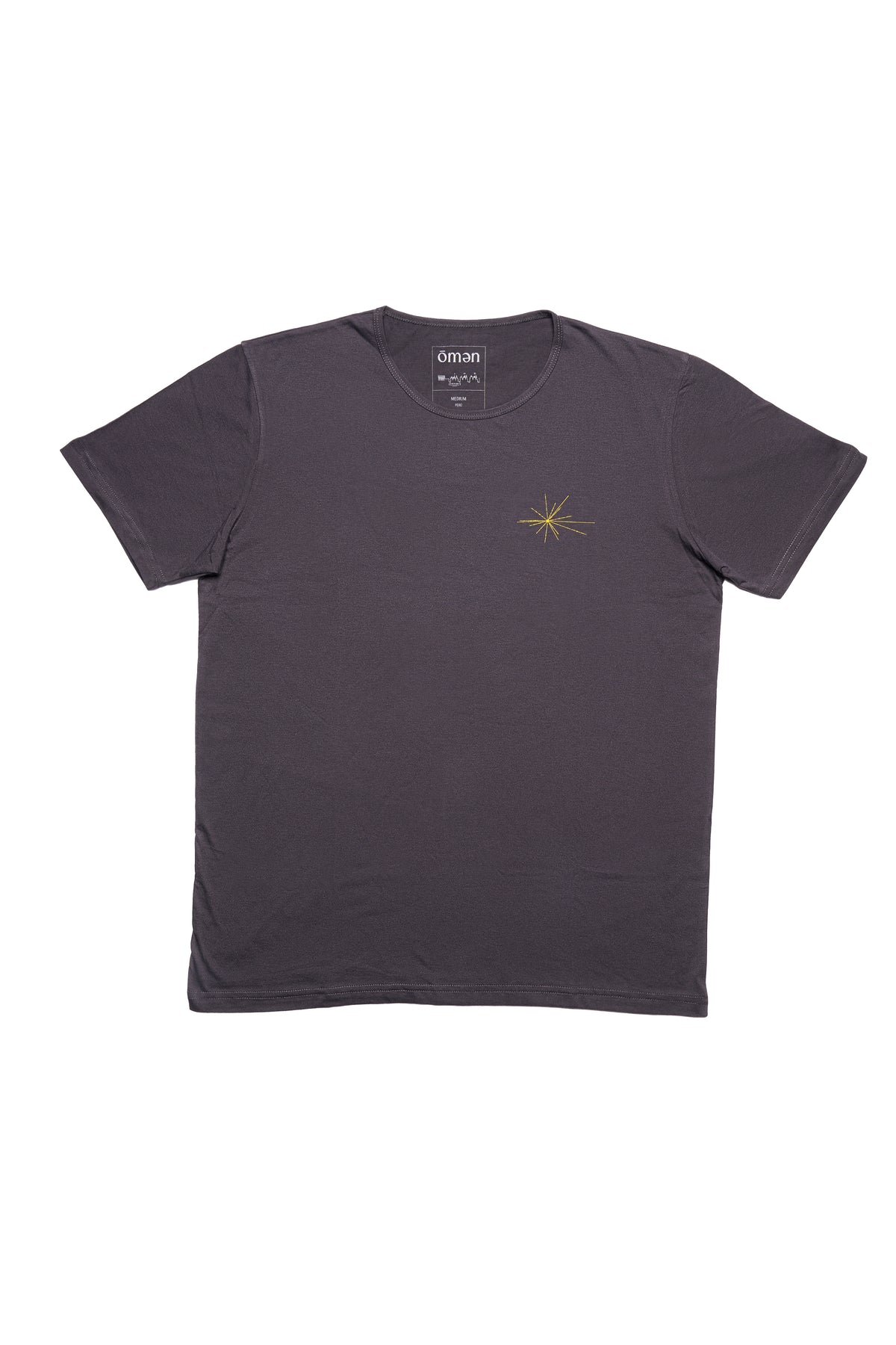 Warrior Grey