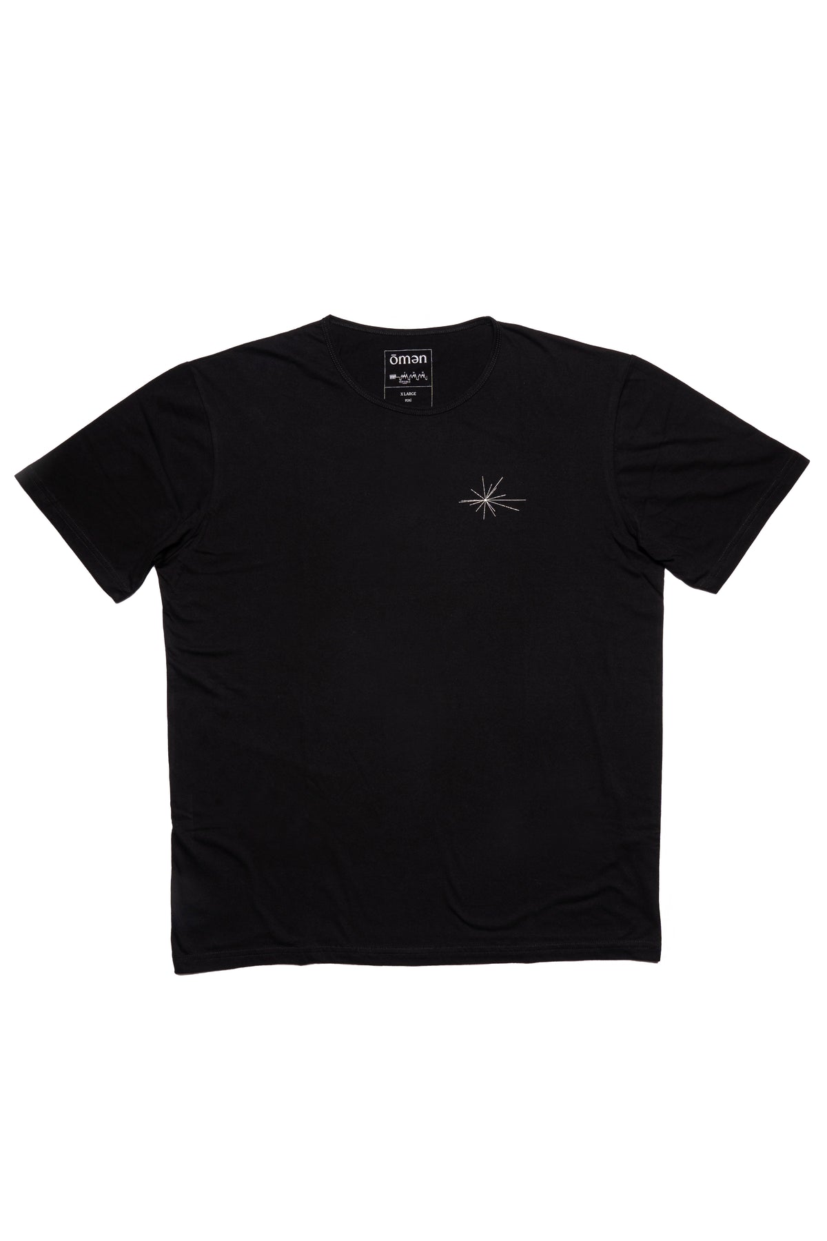 Japonesa Black