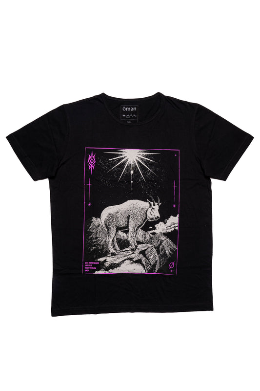 Goat Black