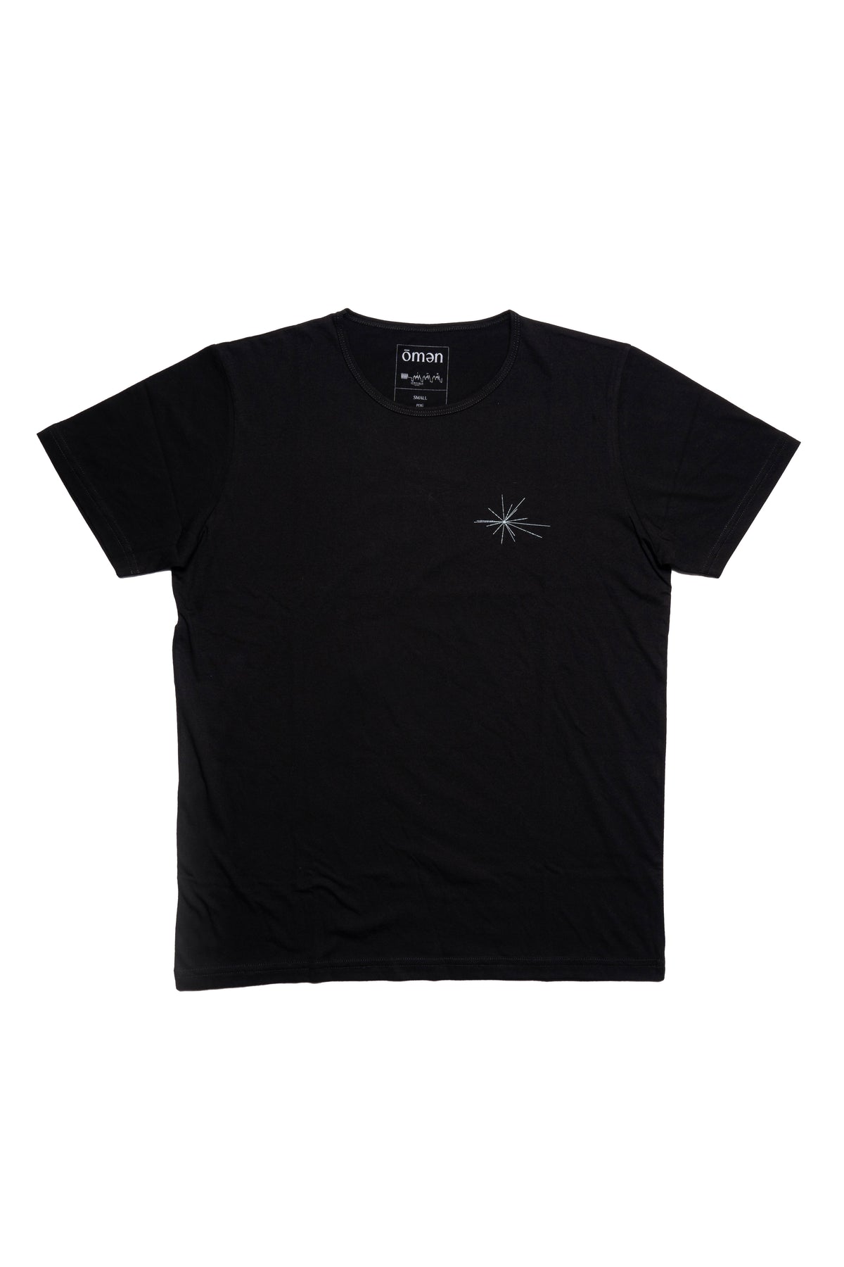 Lady T Black/Grey