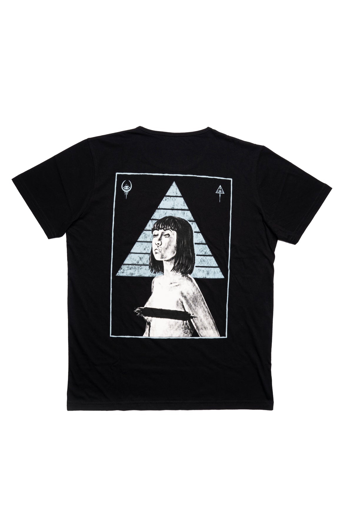 Lady T Black/Grey