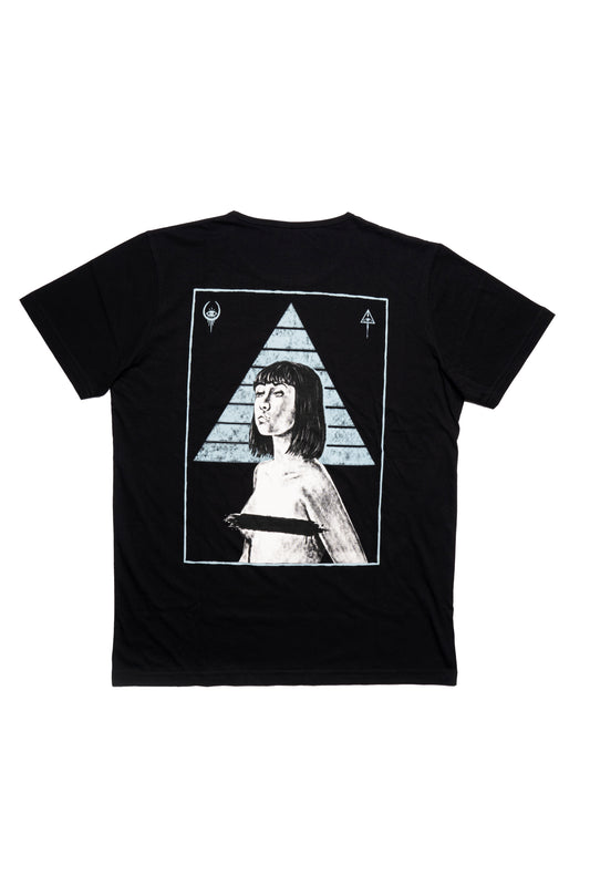 Lady T Black/Grey