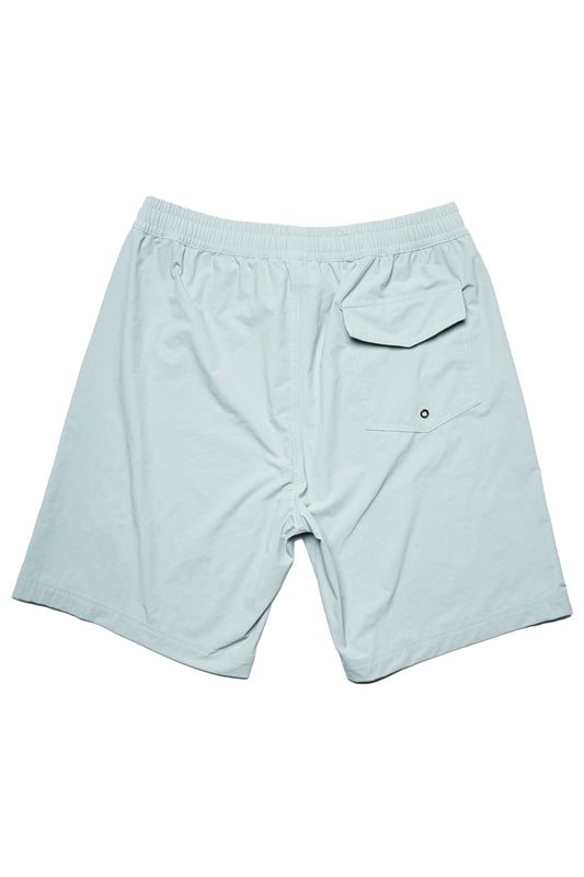 Boardshort Cockade Turquoise Elast