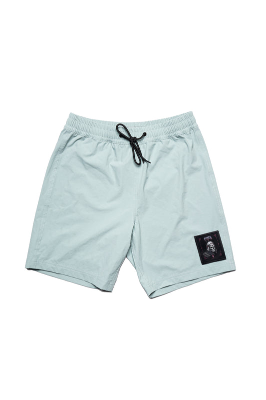 Boardshort Young Masters Warrior Turquoise