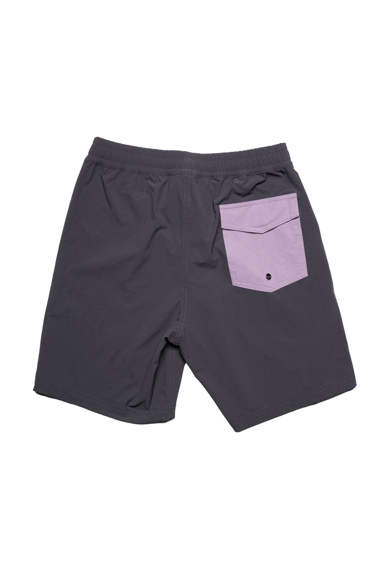 Boardshort Young Masters Warrior Grey Elast