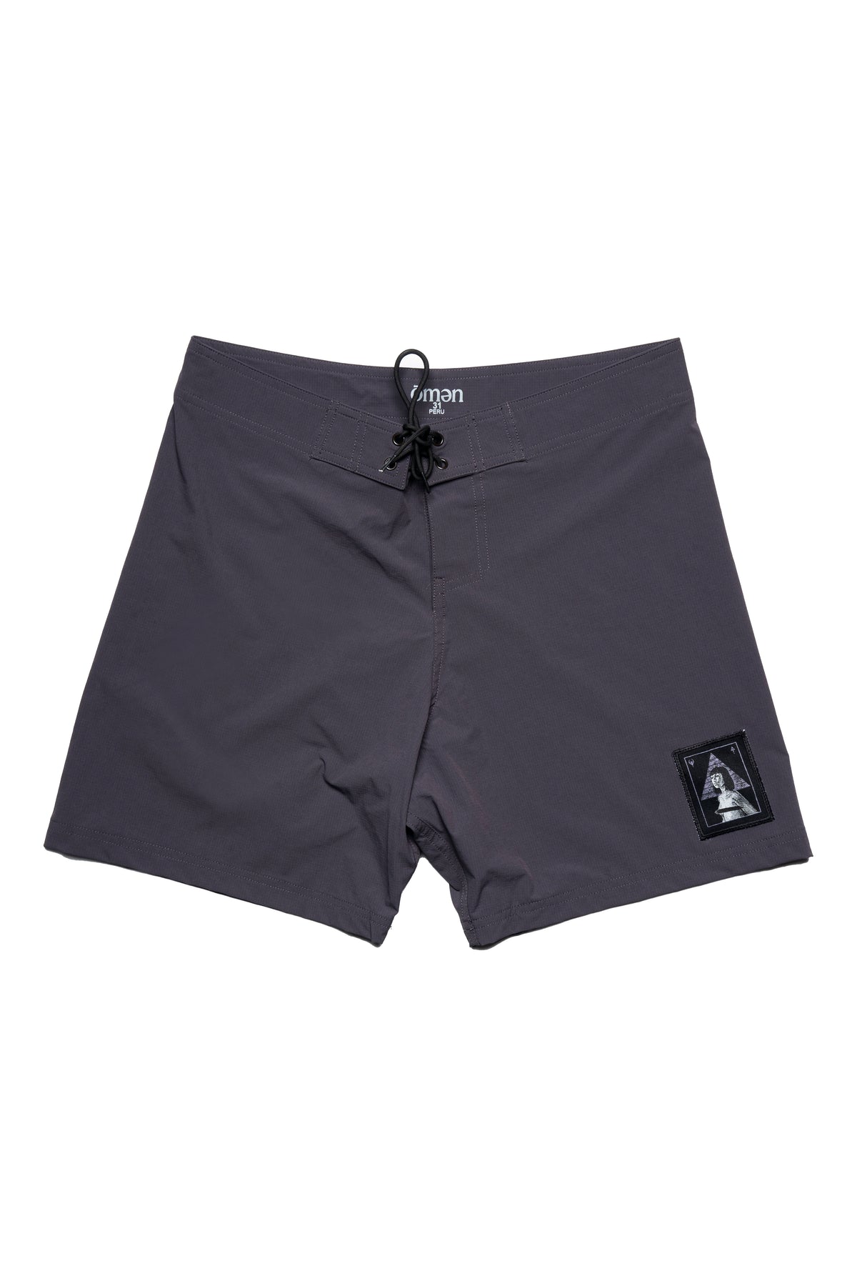 Boardshort LT Grey
