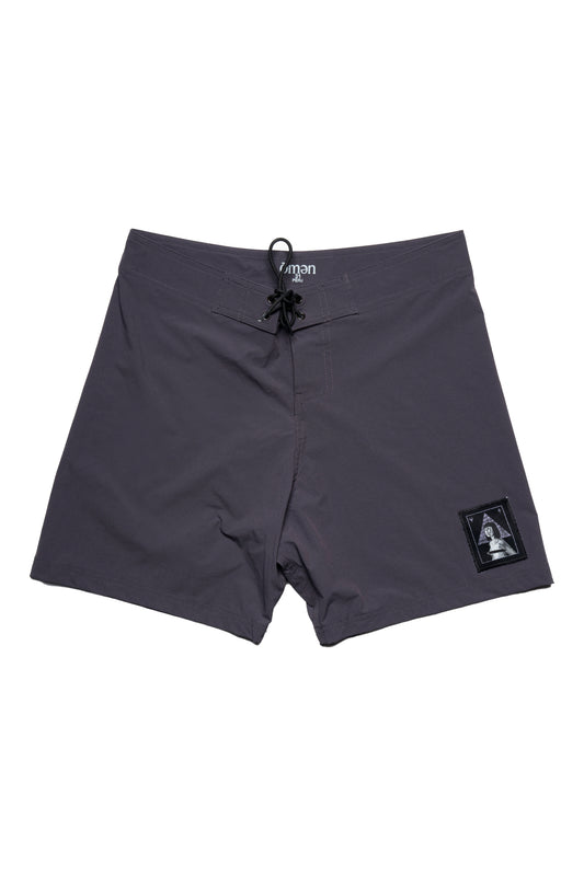 Boardshort LT Grey