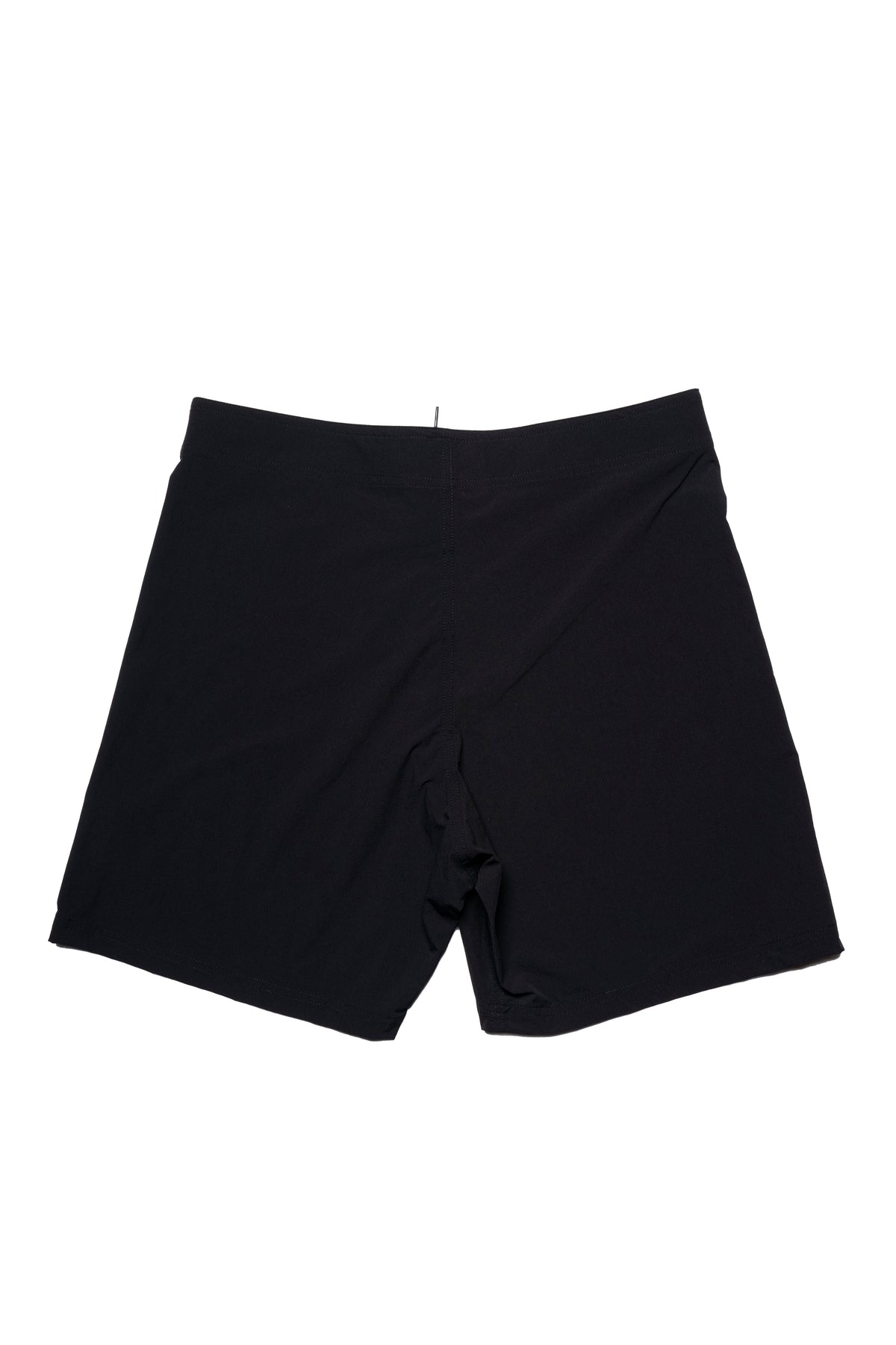 Boardshort LT Black/Yellow
