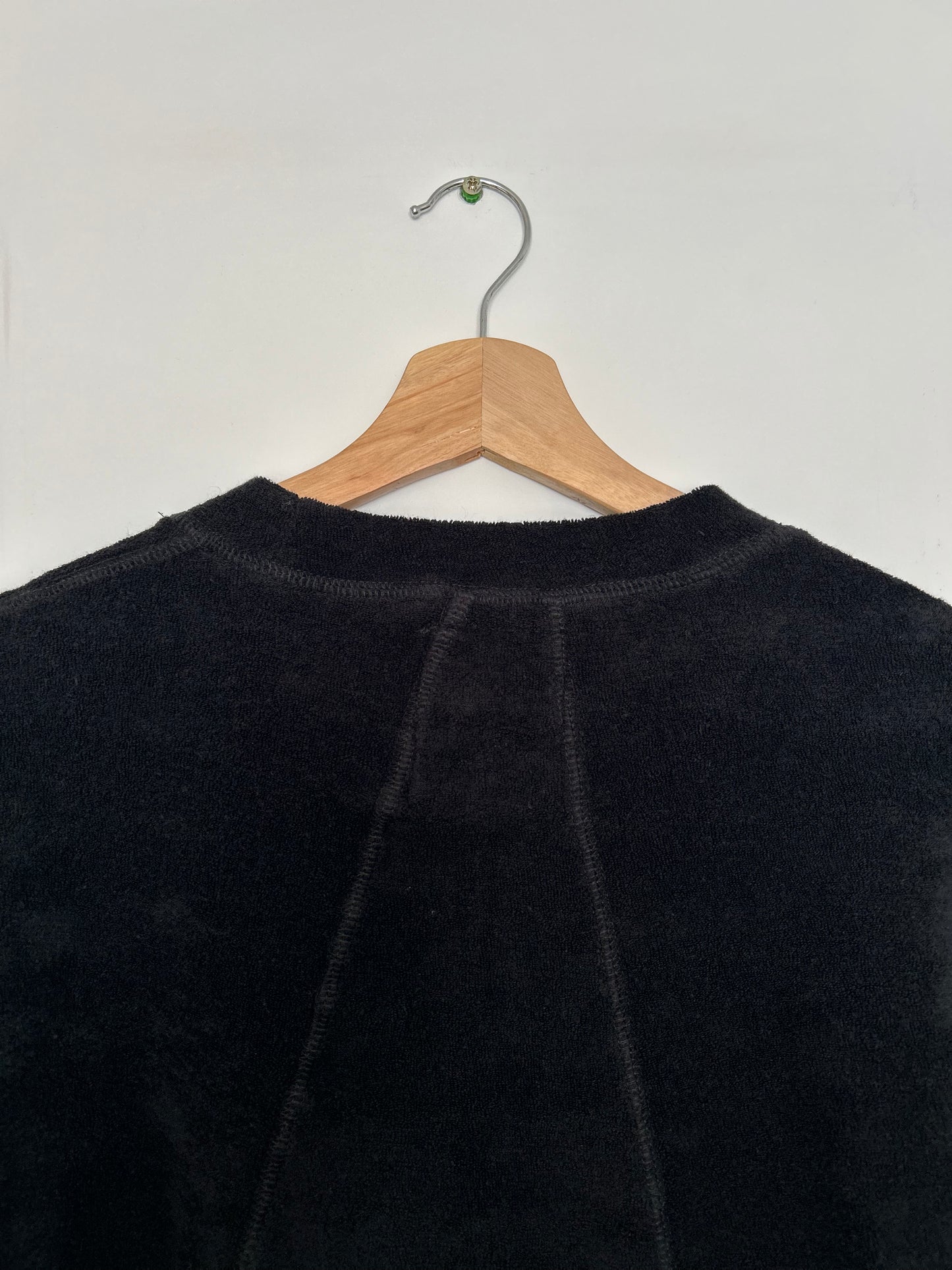 Outer Layer Sweatshirt - Black