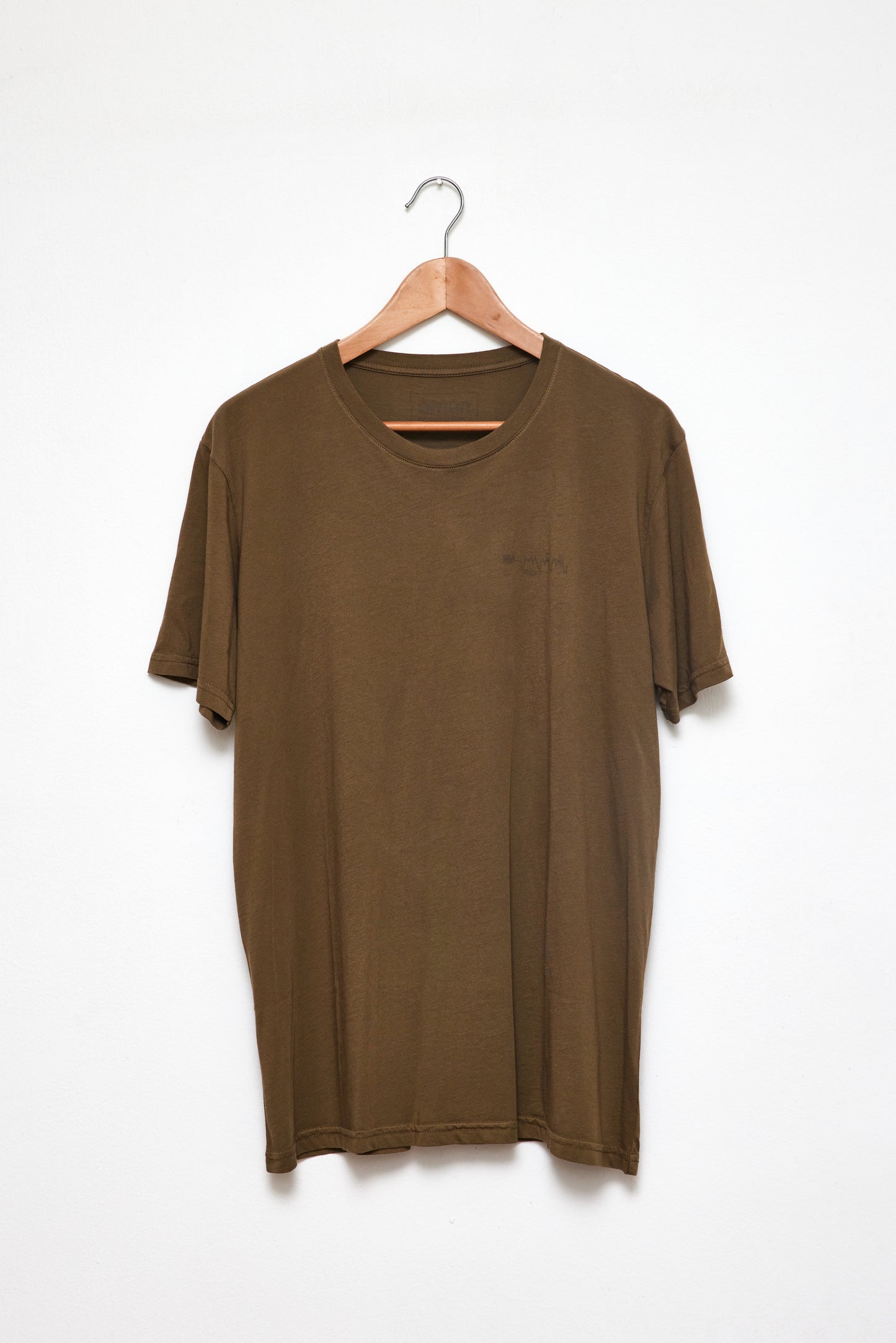 Everyday Essentials - Bosque