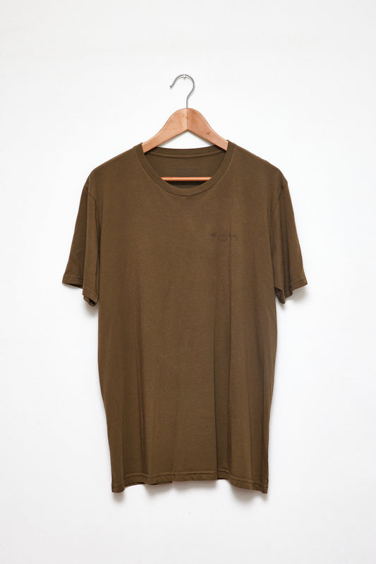 Everyday Essentials - Bosque