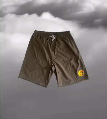 Liébana Patrol Boardshort