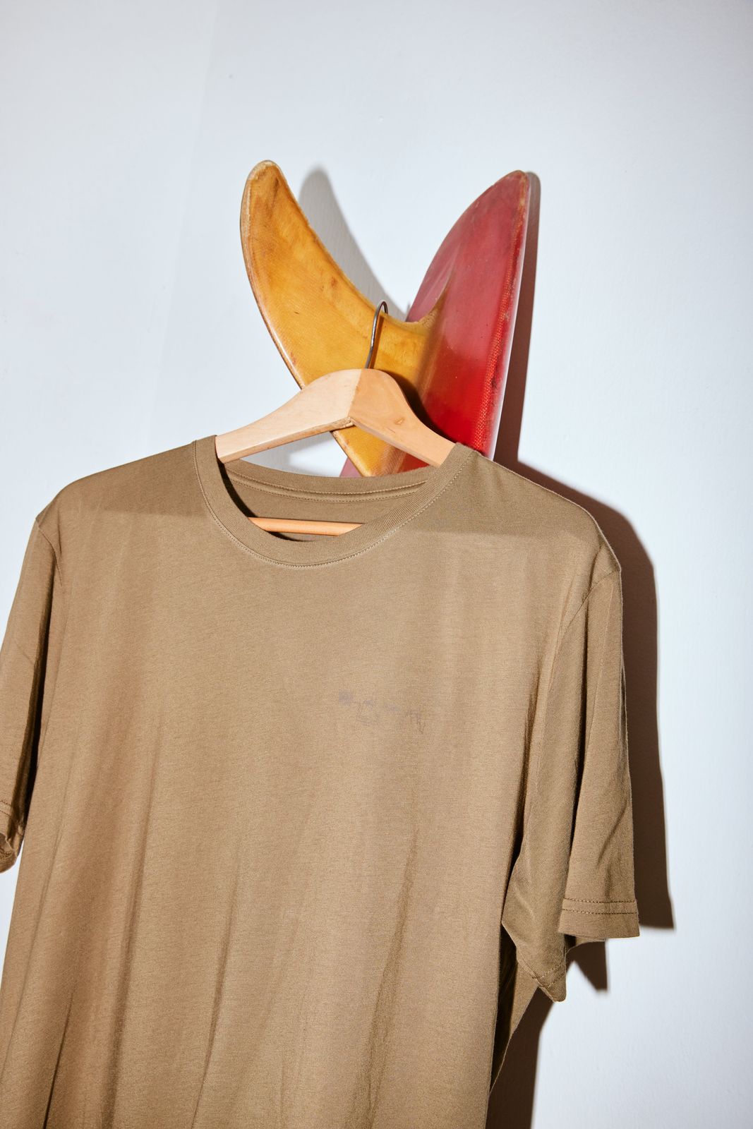 Everyday Essentials - Bosque