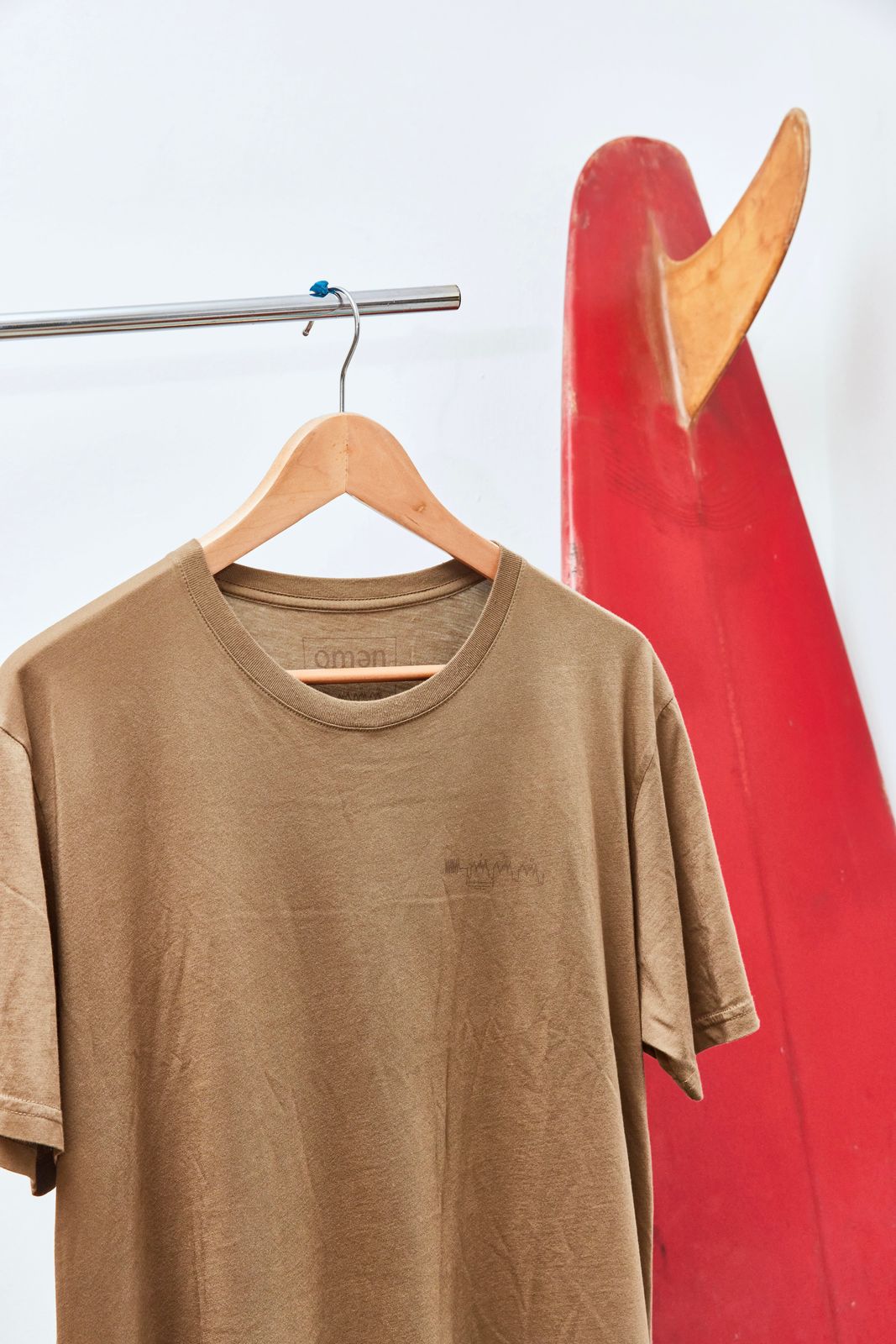 Everyday Essentials - Bosque
