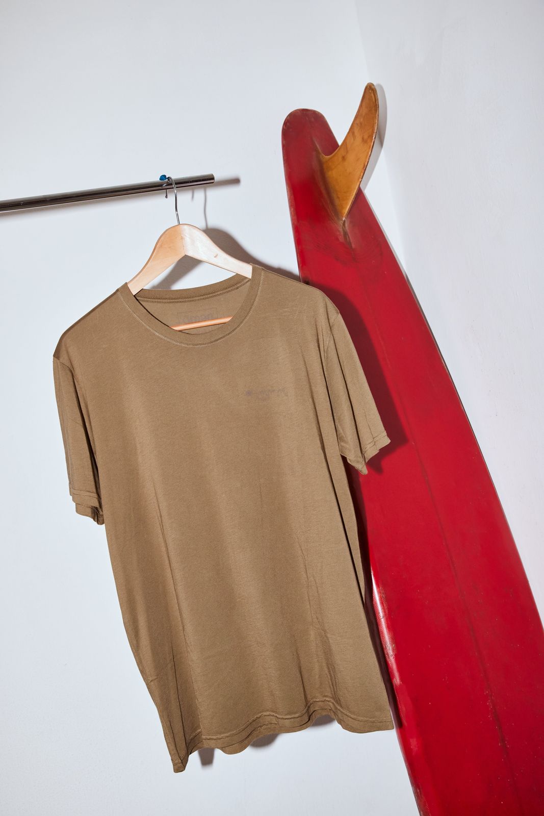 Everyday Essentials - Bosque